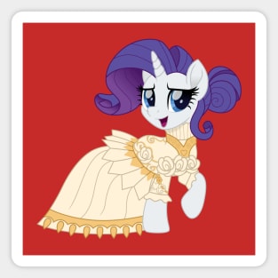 IKYWT Rarity 1 Magnet